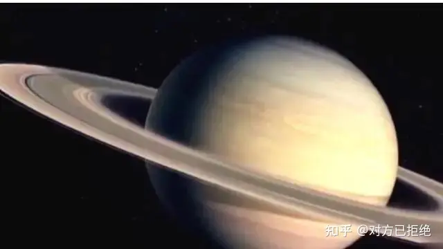 土星太阳系中最美丽的行星 土星的光环会消失吗