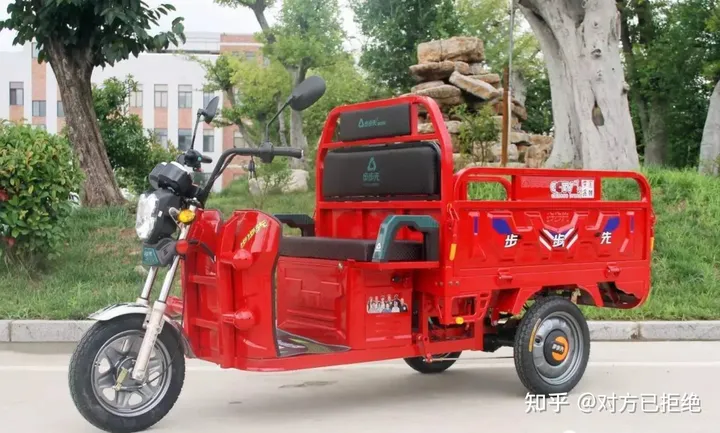 电动三轮车哪个牌子质量最好 电动三轮车十强品牌介绍
