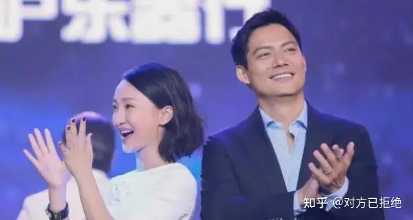 周迅婚后6年一直没有子嗣 被造谣生不出来如今真相浮出水面