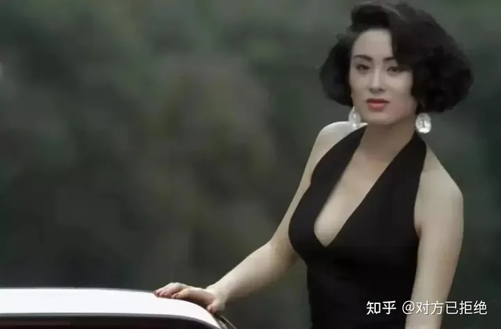 盘点香港最漂亮的十大女港星 哪个是你心目中的女神呢