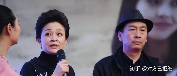 毕彦君和陈晓旭有过一段婚姻 低调拍戏零绯闻淡泊名利过一生
