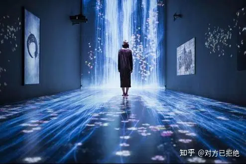什么是沉浸式体验 沉浸式体验的原理介绍