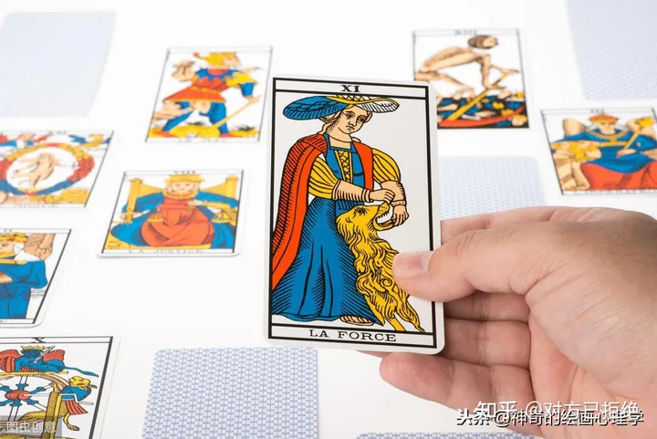 星座和塔罗牌为什么会让人觉得准 究竟是科学还是迷信呢