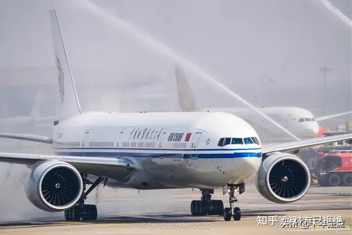 水门礼是什么意思 为什么说水门礼是航空界最高的礼仪