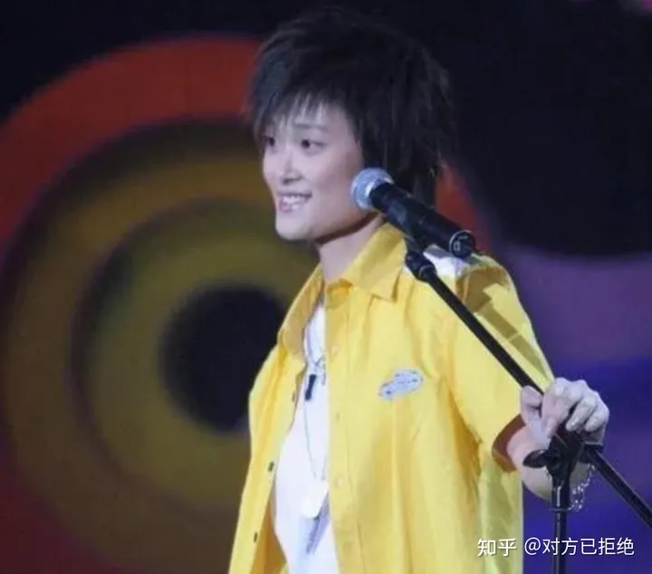 李宇春39岁了还没有男朋友 她到底想要追求什么样的人生呢