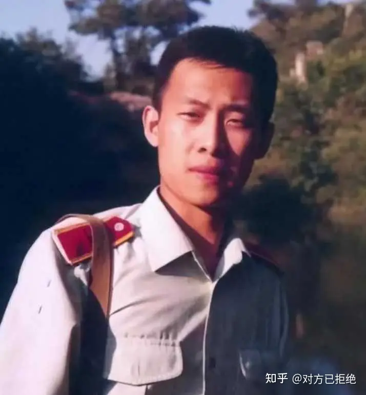 演员张译的爱情传奇 初恋遗憾 与钱琳琳的不解之缘