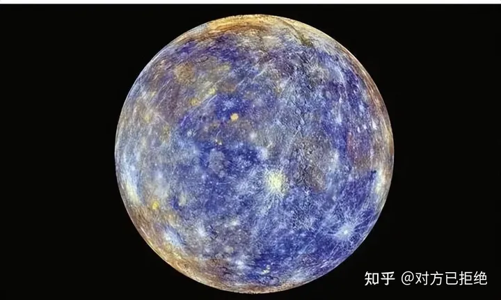 水星不但没有水还是最缺水的星球 为什么还被称为水星呢