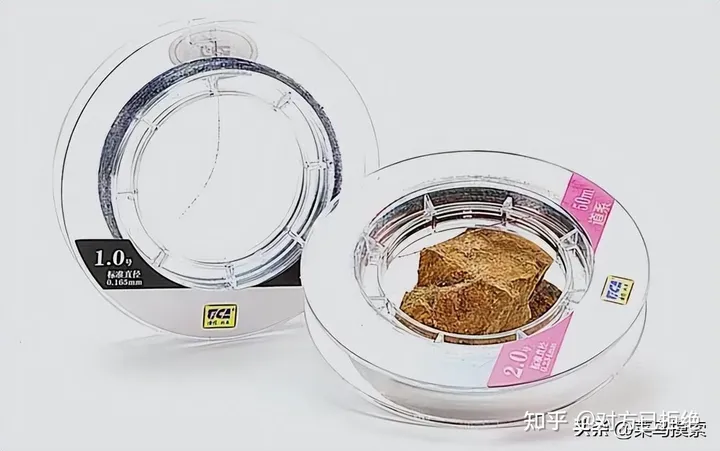 什么品牌鱼线又细又好用 盘点鱼线最好用的6个品牌