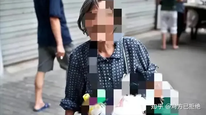 农村老人频频加入灰色产业 究竟是道德的沦丧还是环境的因素