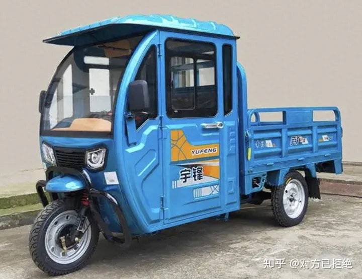 电动三轮车哪个牌子质量最好 电动三轮车十强品牌介绍