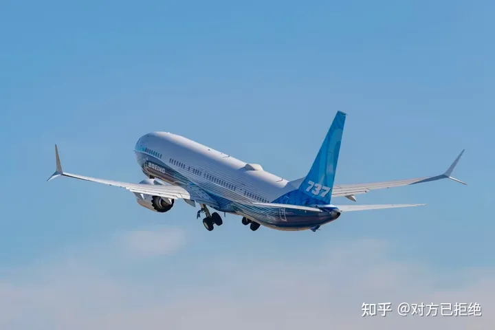 空客vs波音哪个好 谁是2023年迪拜航展的最大赢家
