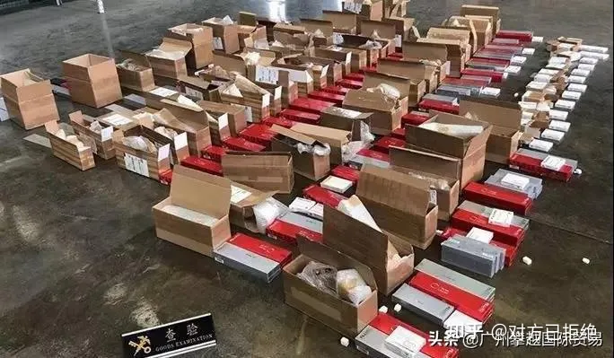 唛头是什么意思 唛头的作用都有哪些