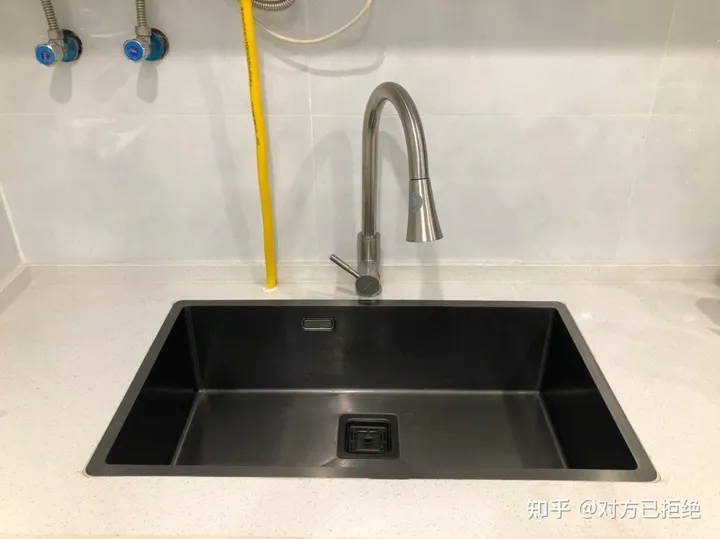 曾受人追捧的厨房大单槽 为何现在无人问津了