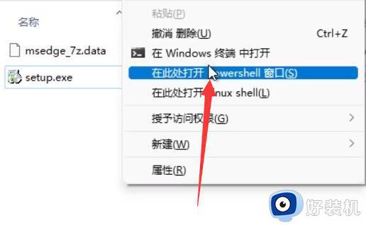 win11edge卸载不了如何解决_win11edge浏览器无法卸载怎么办
