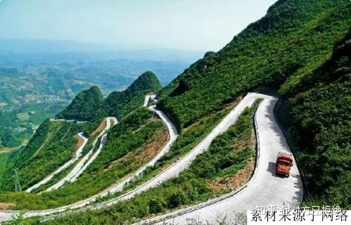 高铁为何绕道这个县城 原因让人惊叹