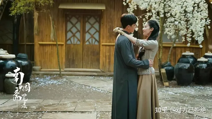 积压多年的4部电视剧 每一部都值得令人期待