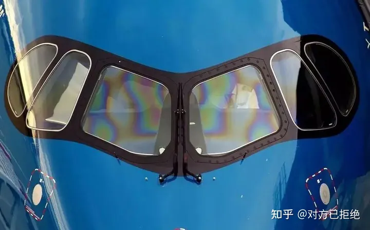 波音飞机和空客飞机如何区分 他们之间有什么的不同