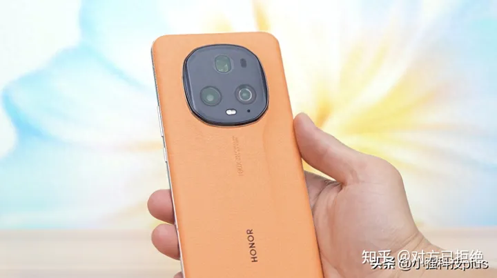 这三款旗舰手机性能是真的顶 让你赚足回头率