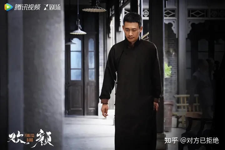 张译演的最火的几部电视剧 你都看过哪几部呢