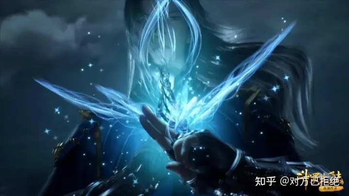 斗罗大陆唐门暗器排行榜 观音泪只能垫底第一名威力无穷