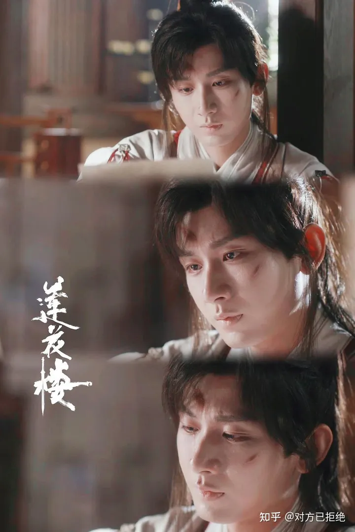 有什么好看的武侠剧推荐 强推4部大男主武侠剧每部都火爆全网