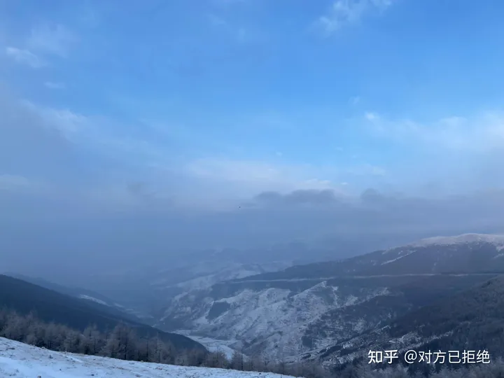 五台山哪些人不能去 去五台山这四种人不能进寺院