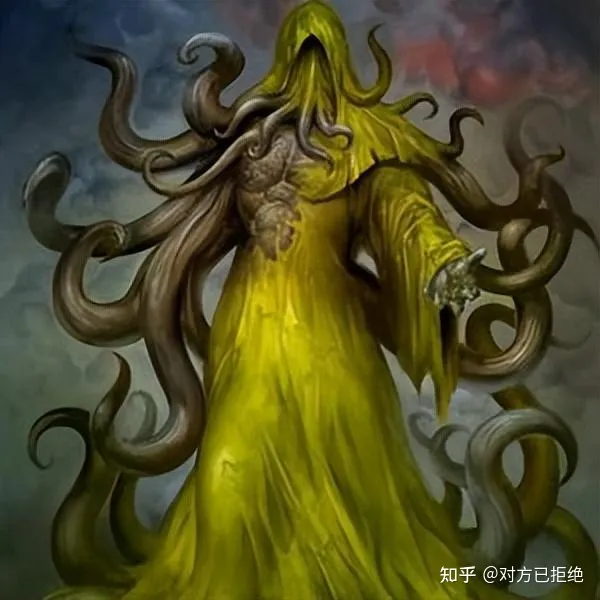勾动灵魂中的恐惧 你对克苏鲁神话中的邪神了解多少