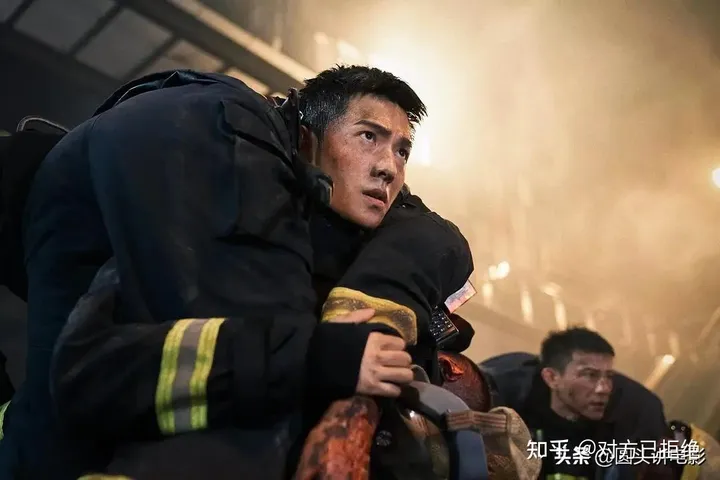 消防题材的电视剧有哪些 五部消防题材的电视剧分享