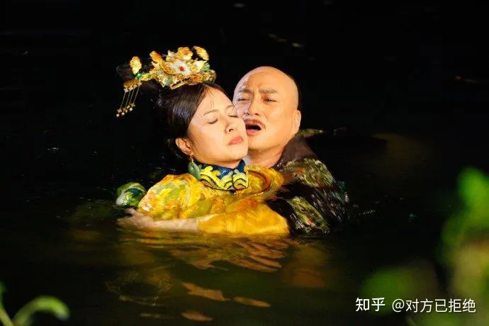 历史上康熙和良妃的感情怎么样 良妃死前的遗言让人心酸