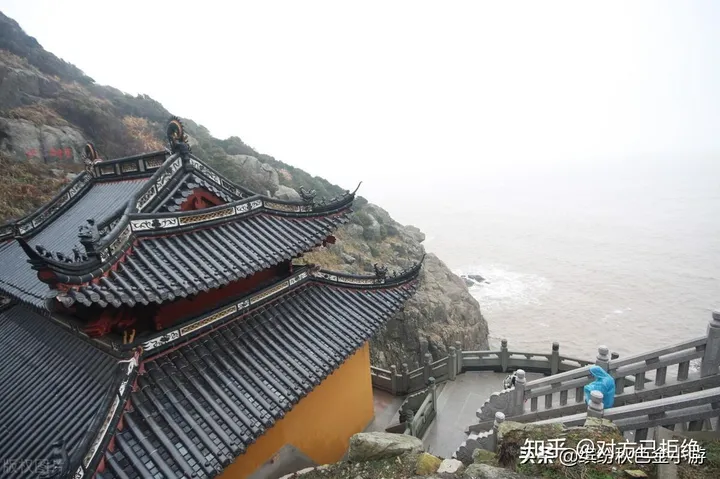 九华山是哪个省份的旅游景点 一起来领略佛国仙城东南第一山的风采