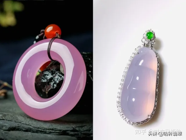 玉髓是翡翠的一种吗 为何玉髓跟翡翠如此相似